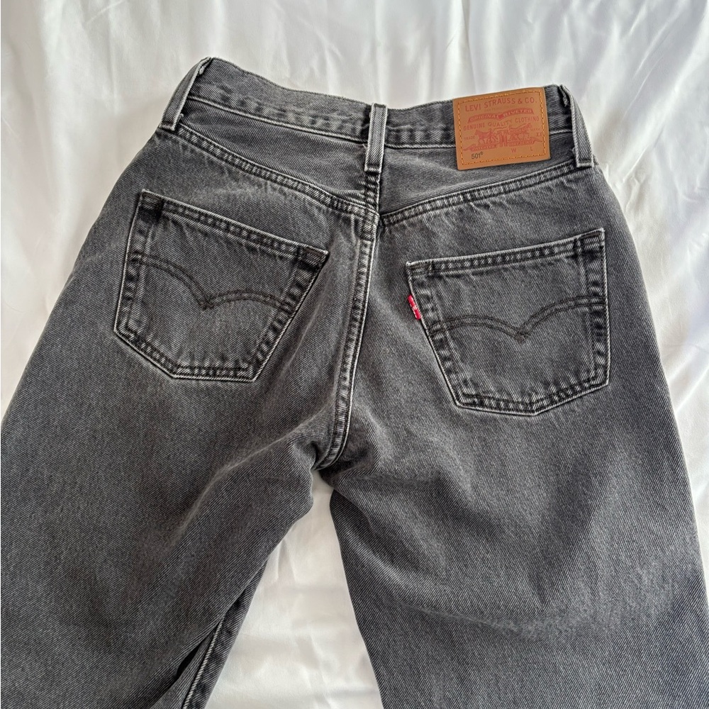 Levi’s Jeans